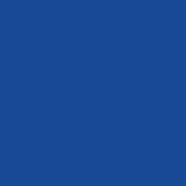 Royal Blue (V264) Winsor Brush Marker