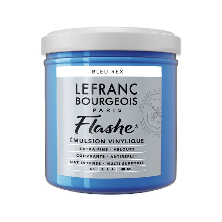 Royal Blue 067 Flashe 125ml