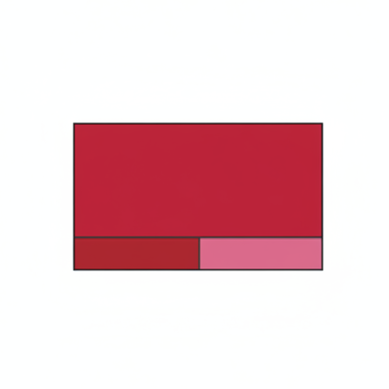 Ruby Red 388 Flashe 125ml