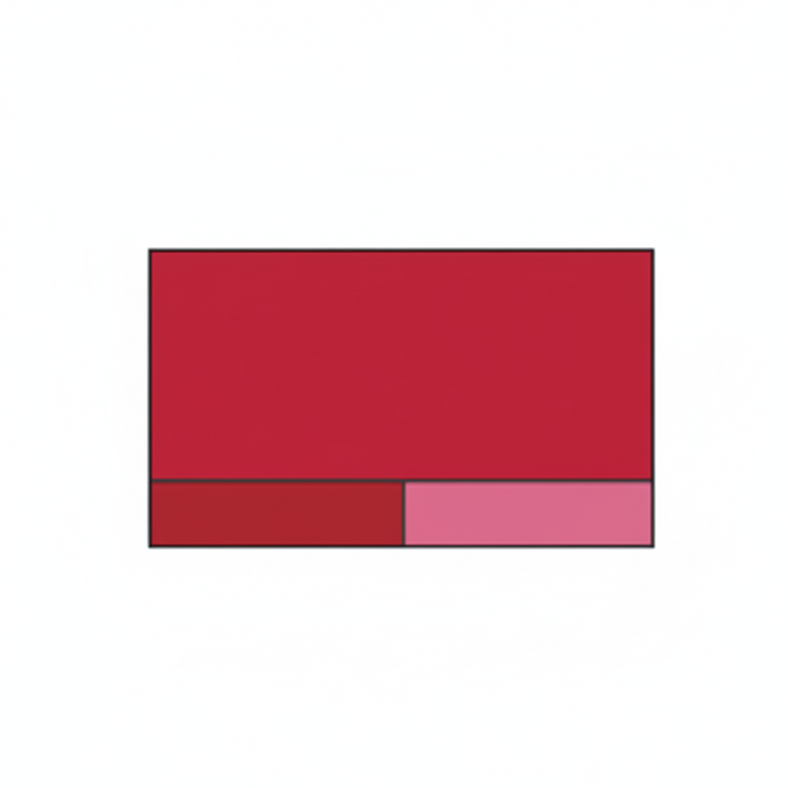 Ruby Red 388 Flashe 125ml
