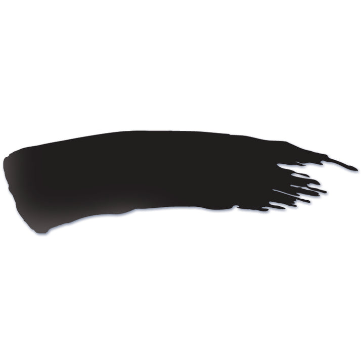 Black Screen Ink Derivan (Fabric)
