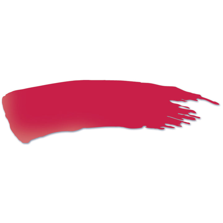 Bright Red Screen Ink Derivan (Fabric)