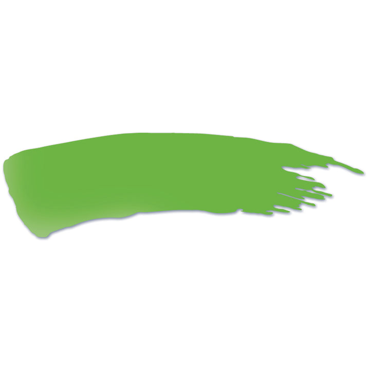 Light Green Screen Ink Derivan (Fabric)
