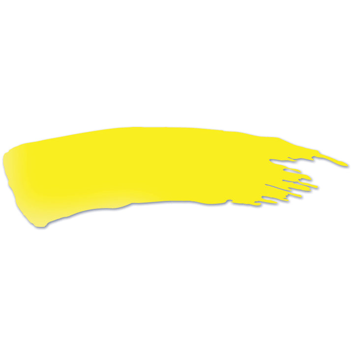 Mid Yellow Screen Ink Derivan (Fabric)