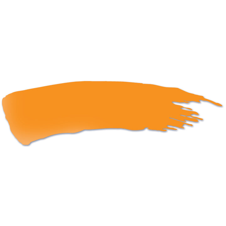Fluro Orange Screen Ink Derivan (Fabric)