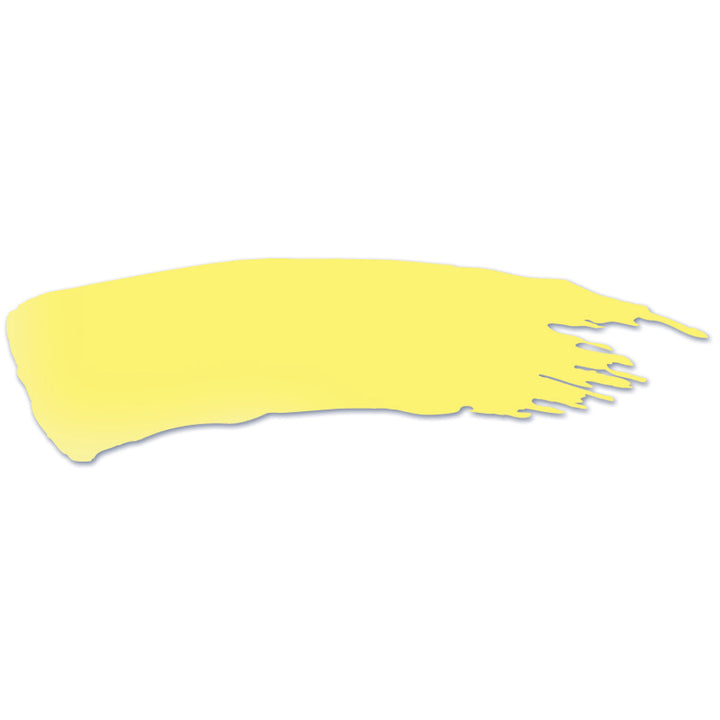 Fluro Yellow Screen Ink Derivan (Fabric)