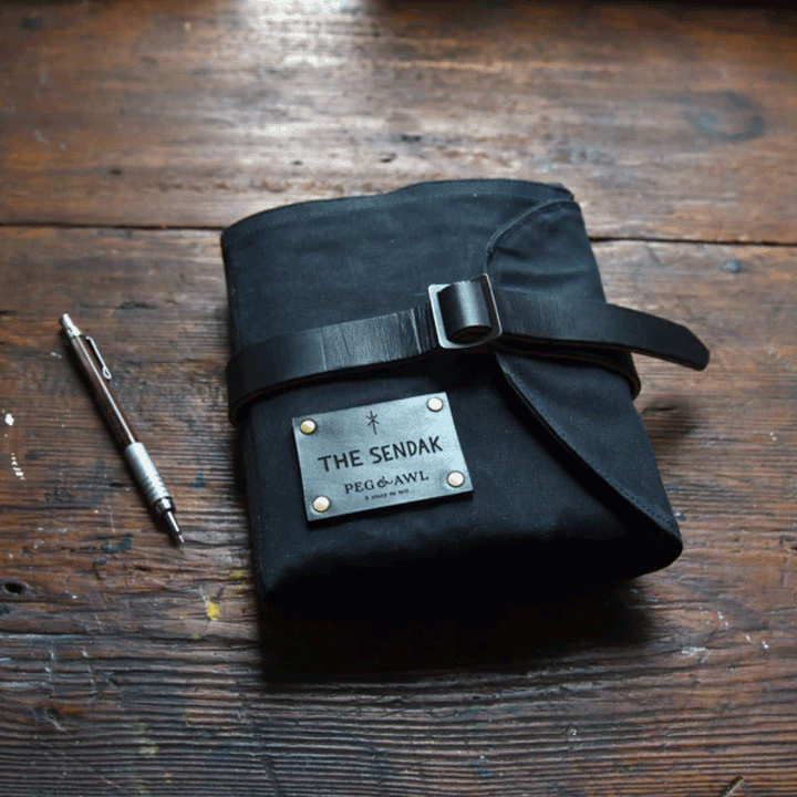 All Black Artist Sendak Roll