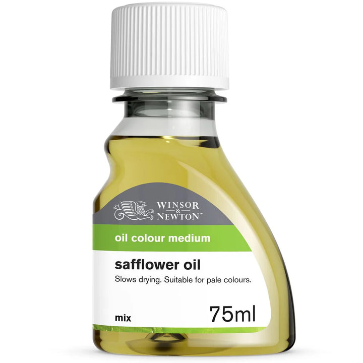 Safflower Oil Artisan 75ml