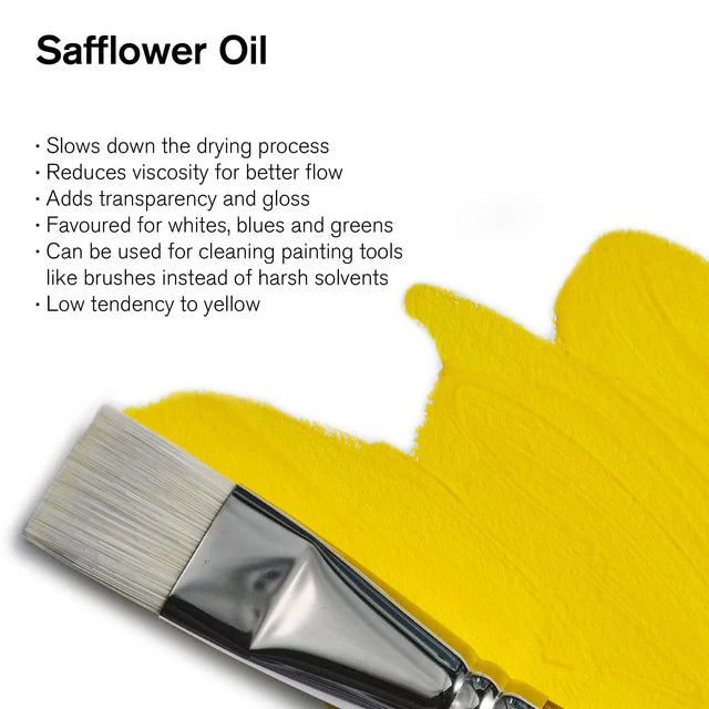 Safflower Oil Artisan 75ml