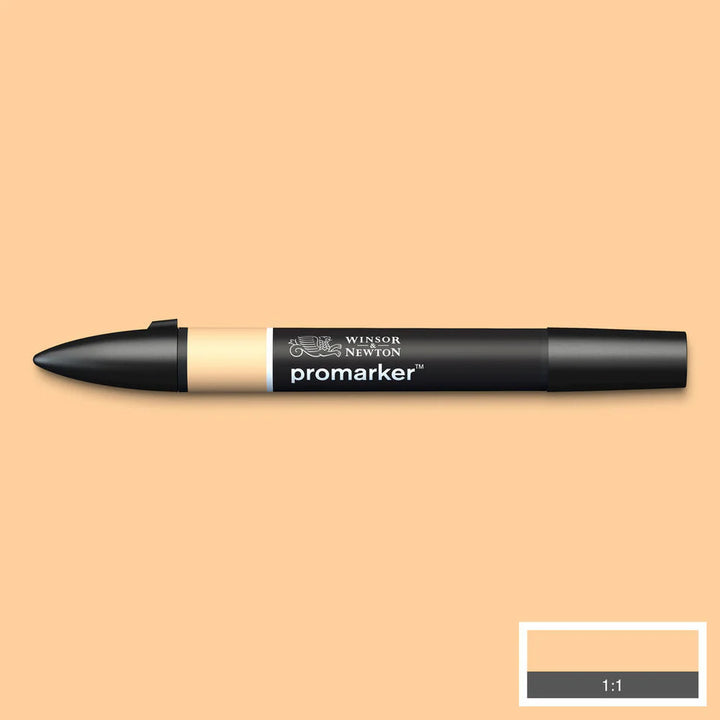 Saffron (O739) Winsor Pro Marker