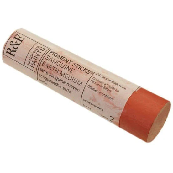 Sanguine Earth Med R&amp;F 38ml