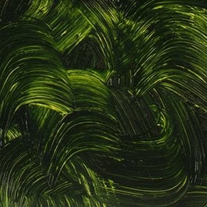 Sap Green Gamblin Artist Oil