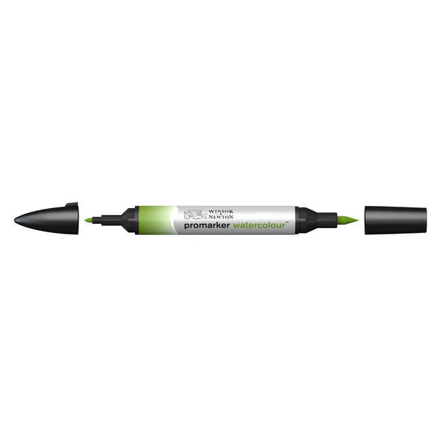 Sap Green Winsor Newton Watercolour Marker
