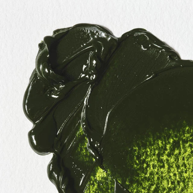 Sap Green Winton