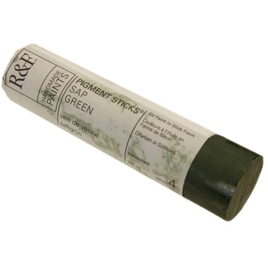 Sap Green R&amp;F 38ml