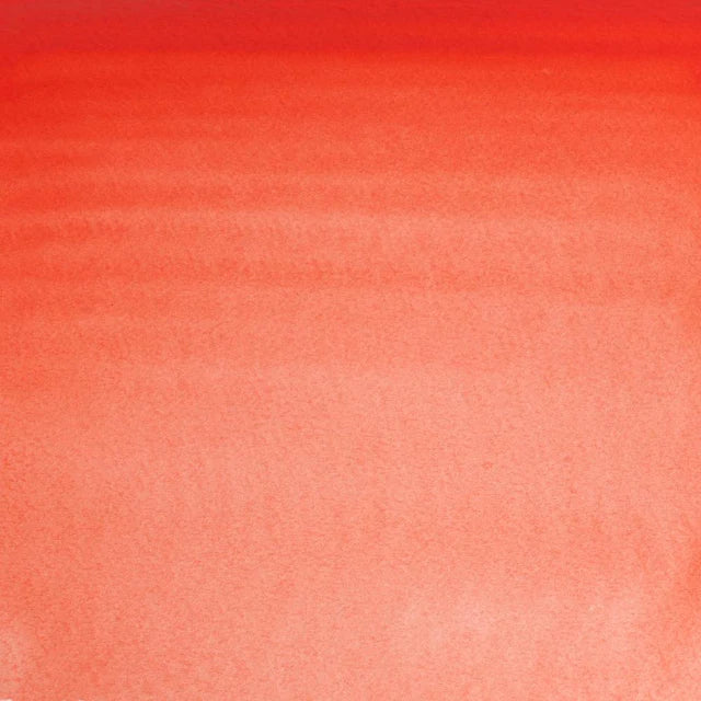 Scarlet Lake S2 Winsor &amp; Newton 1/2 Pan
