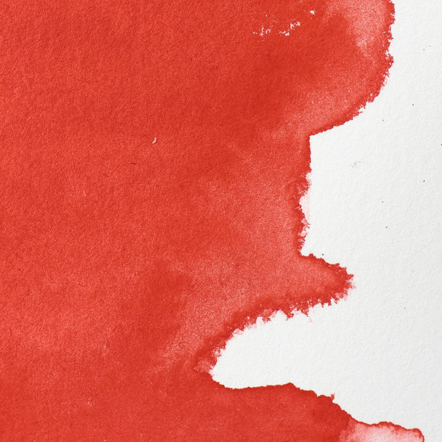 Scarlet Lake S2 Winsor &amp; Newton 1/2 Pan