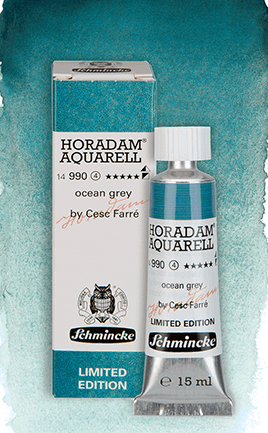 Ocean Grey Horadam 15ml Ltd ED.