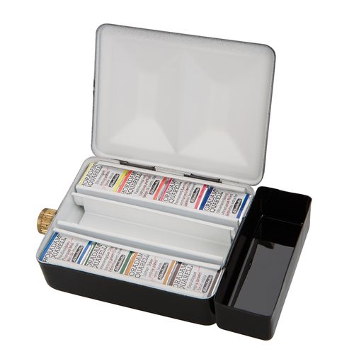 Horadam W/C Set 8 1/2 Pans 74408 Water
