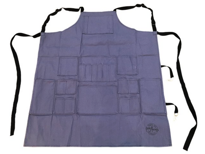 Leon Holmes Apron Swag