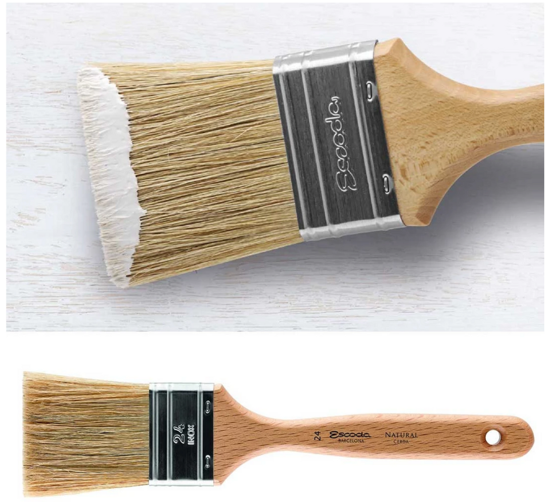 8348 Escoda Hog Hair