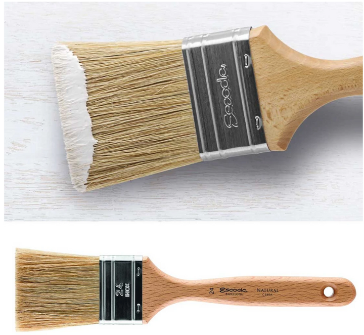 8348 Escoda Hog Hair