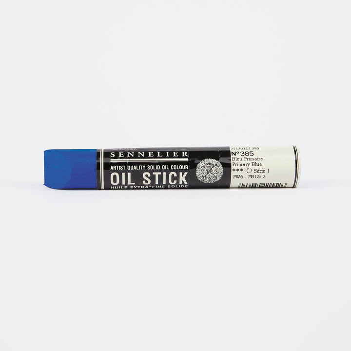 Primary Blue Sennelier Paint Stick Regular S1