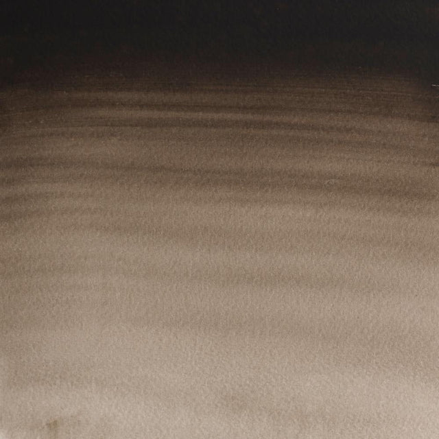 Sepia S1 Winsor &amp; Newton 1/2 Pan