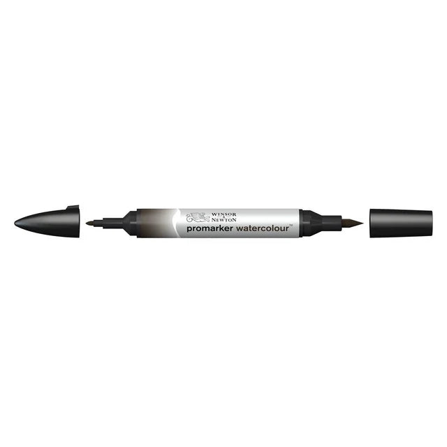 Sepia Winsor Newton Watercolour Marker