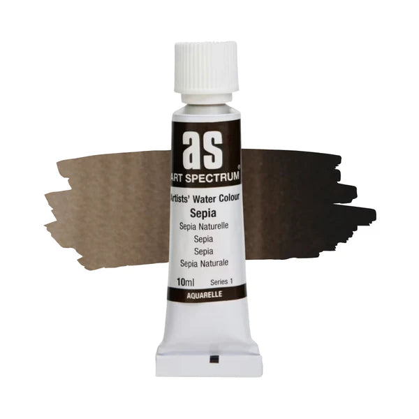 Sepia S1**** ASTM -I AWC AS 10ML