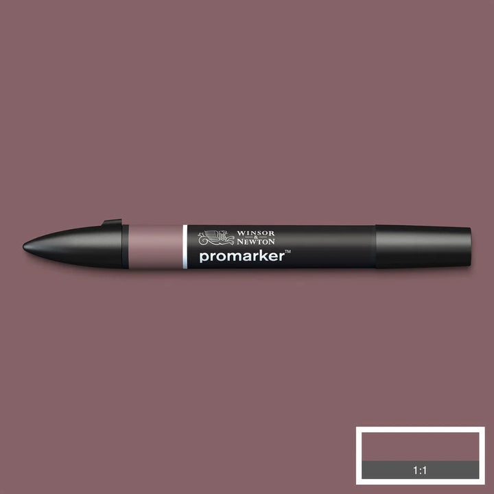 Shale (R215) Winsor Pro Marker