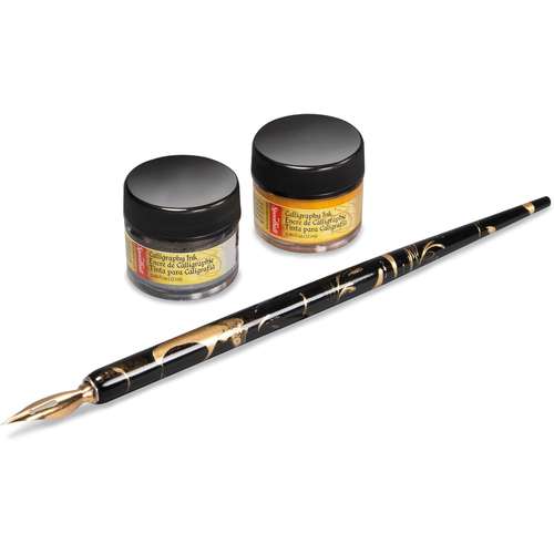 Speedball Signature Series Gold/Silver