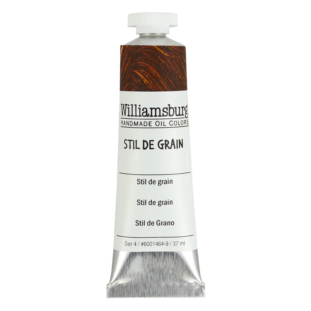 Stil De Grain Williamsburg Aoc 37ml