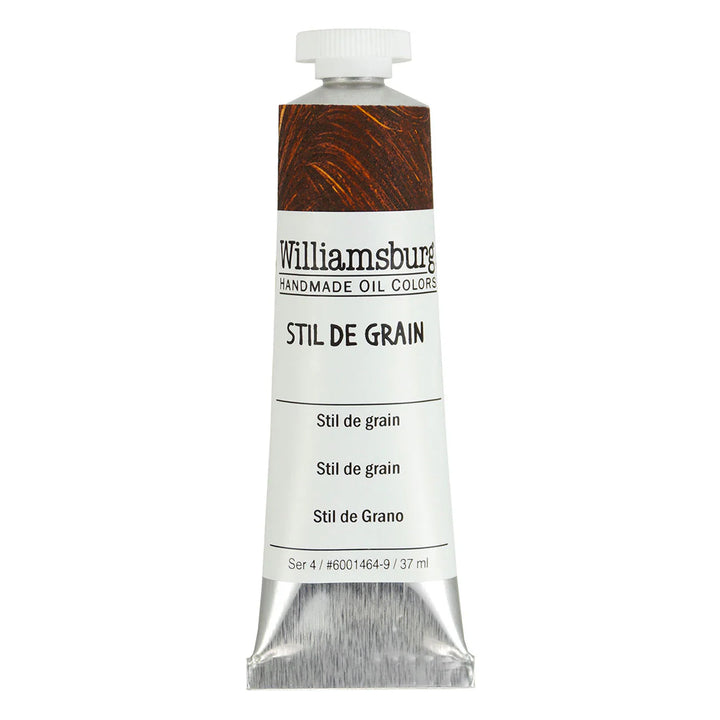 Stil De Grain Williamsburg Aoc 37ml