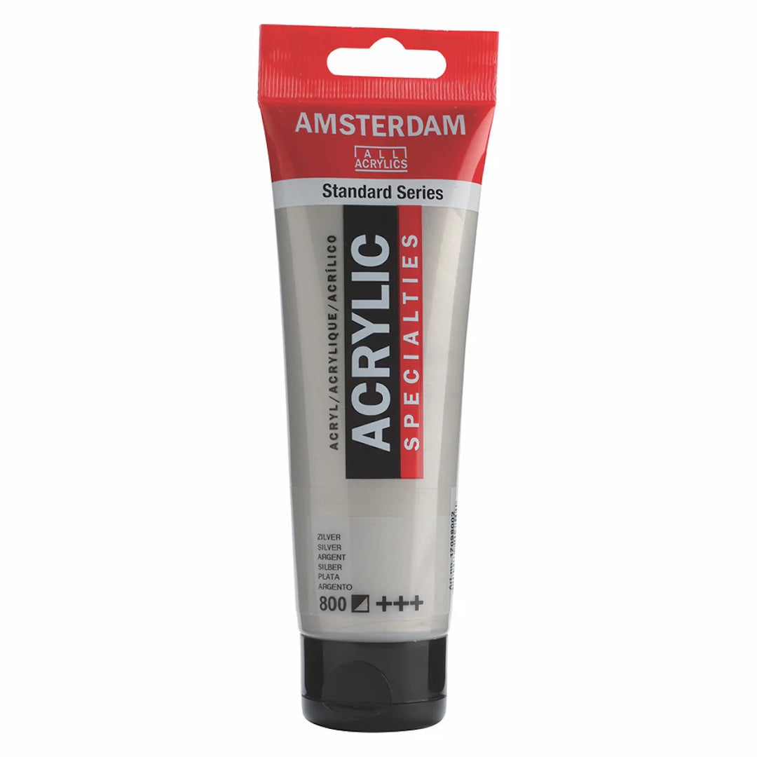 Silver 800 Amsterdam