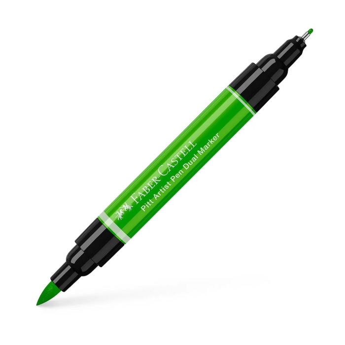 PITT Artist Pen Dual Marker colour 112