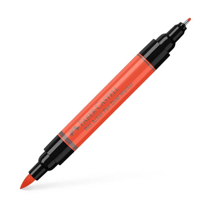 PITT Artist Pen Dual Marker colour 118