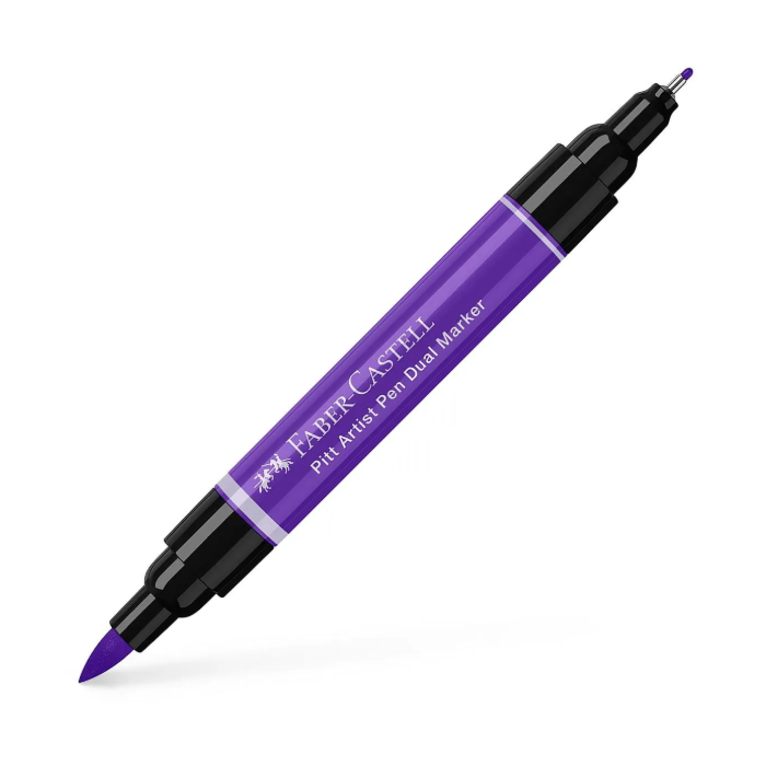 PITT Artist Pen Dual Marker colour 136