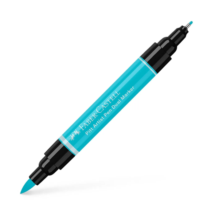 PITT Artist Pen Dual Marker colour 154
