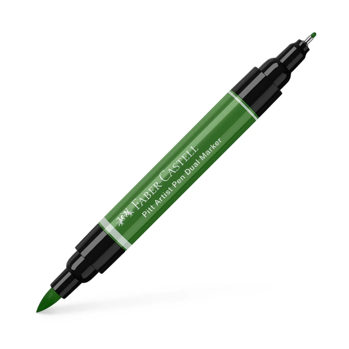 PITT Artist Pen Dual Marker colour 167