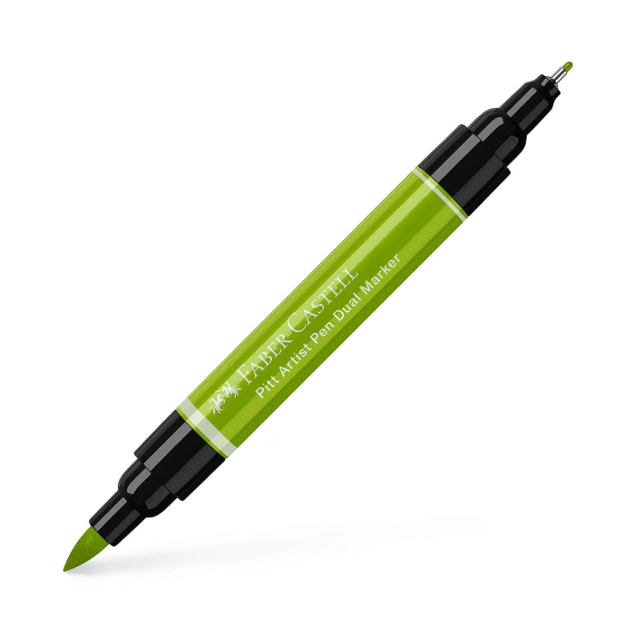 PITT Artist Pen Dual Marker colour 170