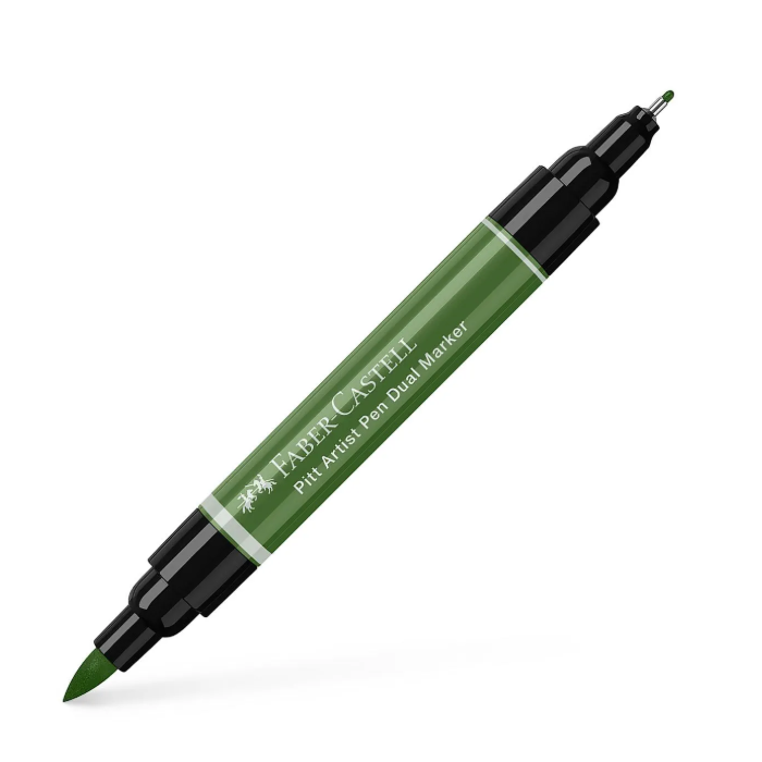 PITT Artist Pen Dual Marker colour 174