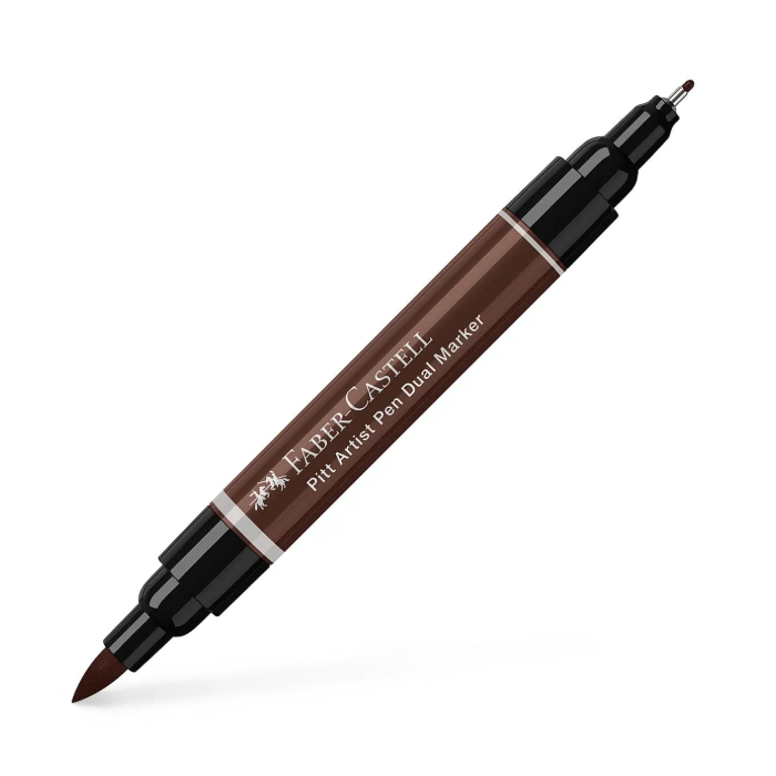 PITT Artist Pen Dual Marker colour 175