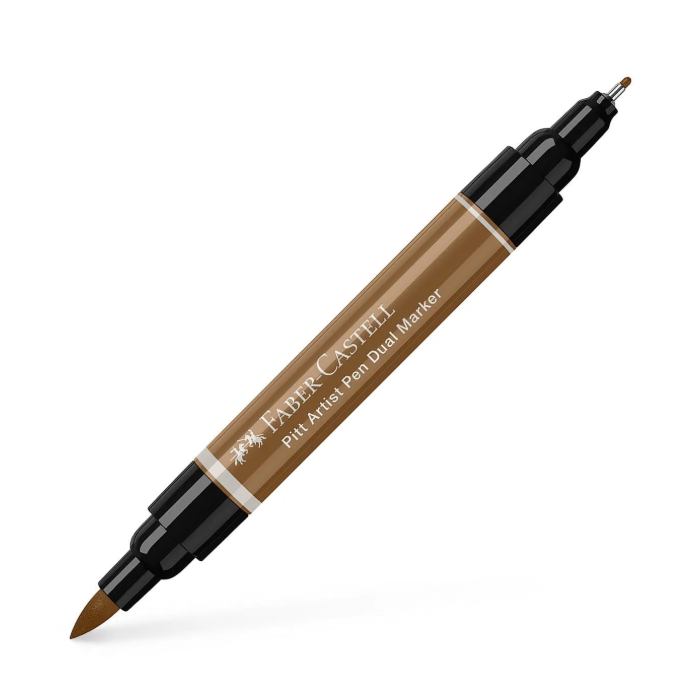 PITT Artist Pen Dual Marker colour 180