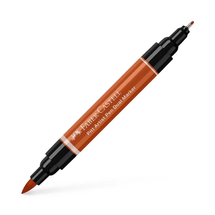PITT Artist Pen Dual Marker colour 188