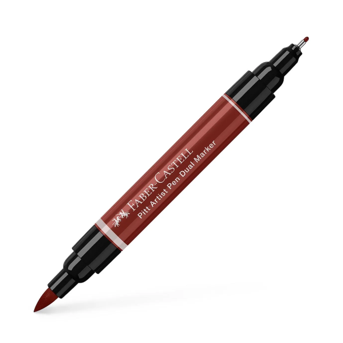 PITT Artist Pen Dual Marker colour 192