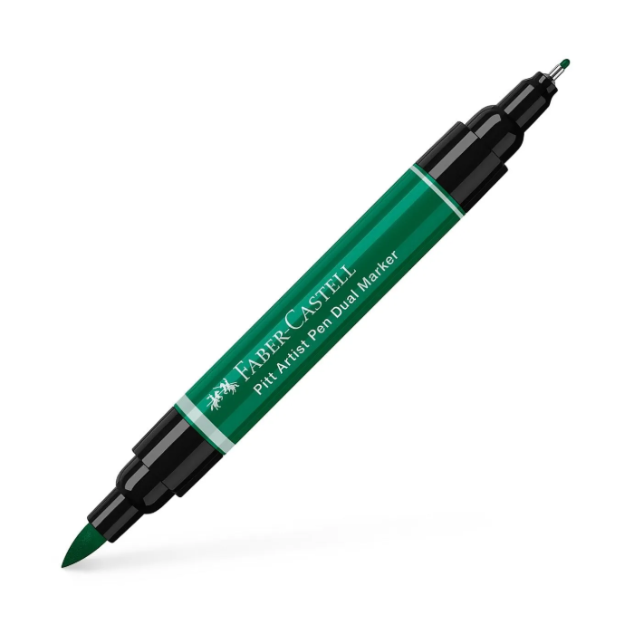 PITT Artist Pen Dual Marker colour 264