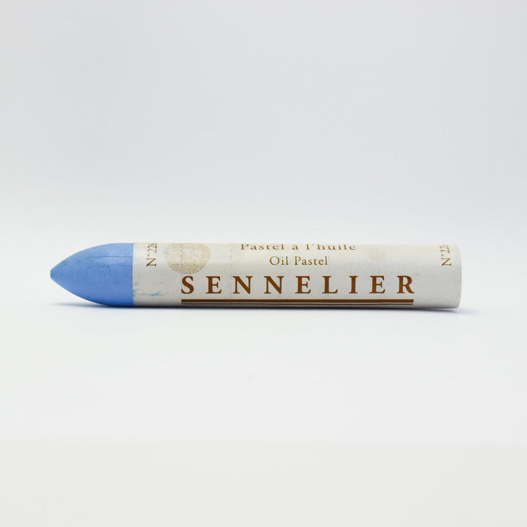 226 Sky Blue Sennelier Oil Pastel