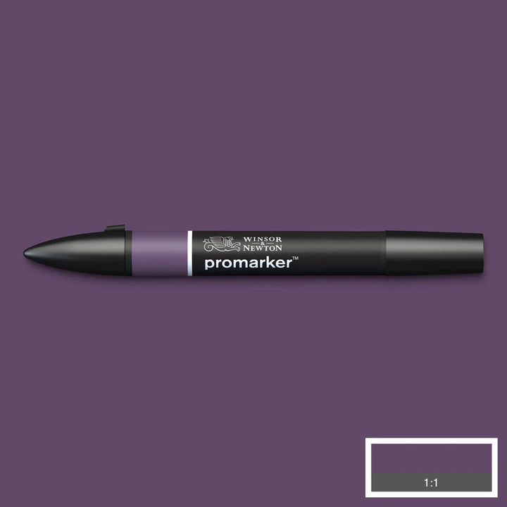 Slate (V715) Winsor Pro Marker