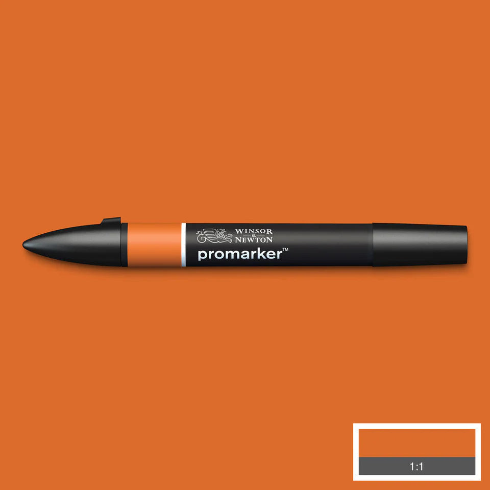 Spice (O346) Winsor Pro Marker